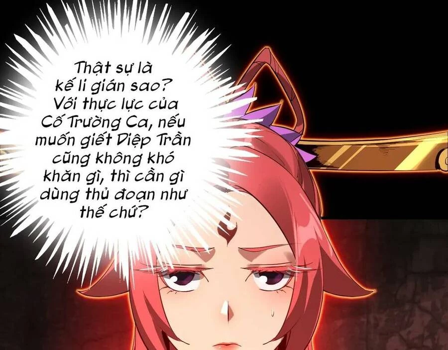 [FIX Thứ tự] Ta Trời Sinh Đã Là Nhân Vật Phản Diện Chapter 5 - Trang 2