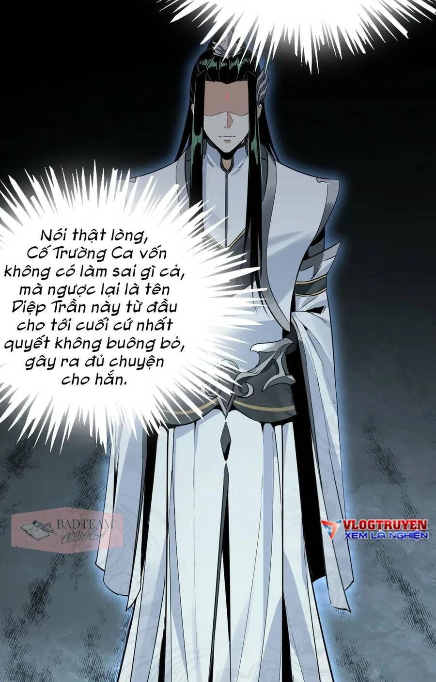 [FIX Thứ tự] Ta Trời Sinh Đã Là Nhân Vật Phản Diện Chapter 5 - Trang 2