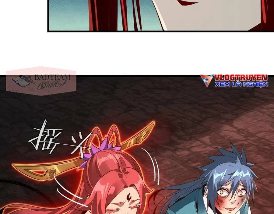 [FIX Thứ tự] Ta Trời Sinh Đã Là Nhân Vật Phản Diện Chapter 5 - Trang 2