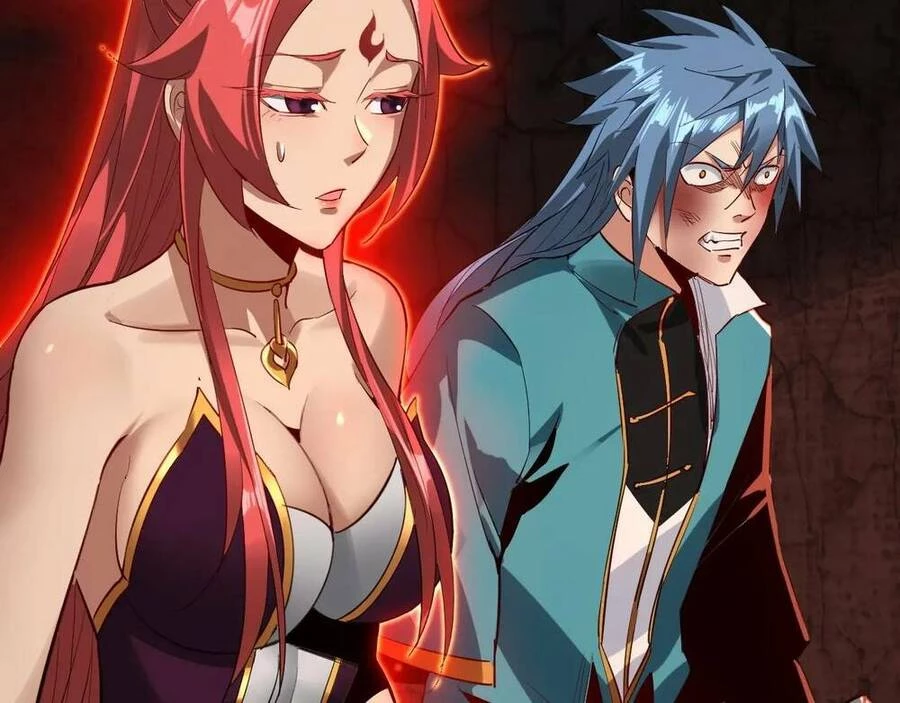 [FIX Thứ tự] Ta Trời Sinh Đã Là Nhân Vật Phản Diện Chapter 5 - Trang 2