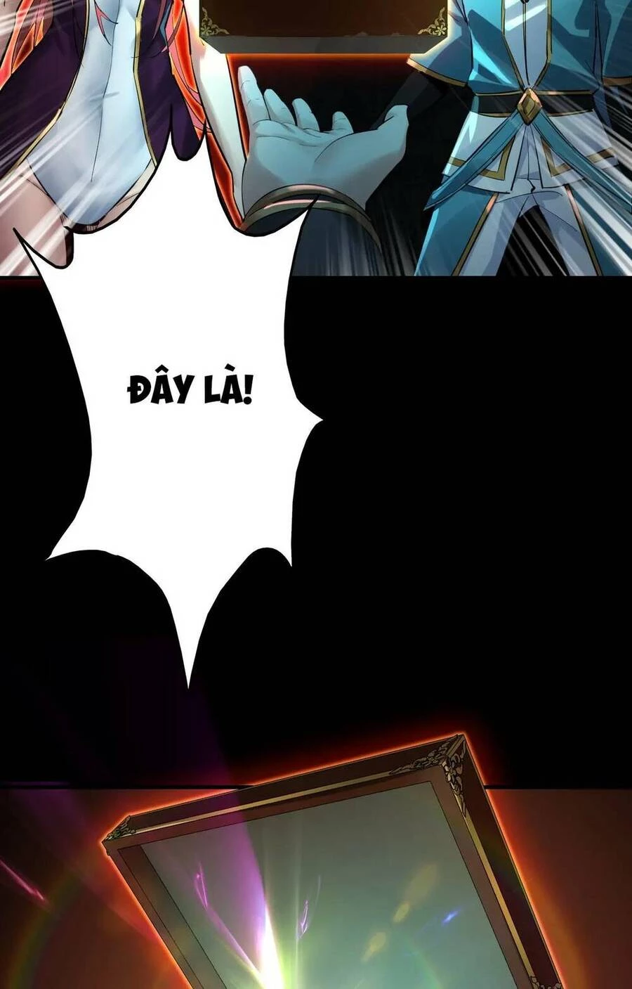 [FIX Thứ tự] Ta Trời Sinh Đã Là Nhân Vật Phản Diện Chapter 5 - Trang 2