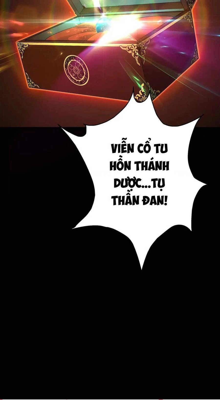 [FIX Thứ tự] Ta Trời Sinh Đã Là Nhân Vật Phản Diện Chapter 5 - Trang 2