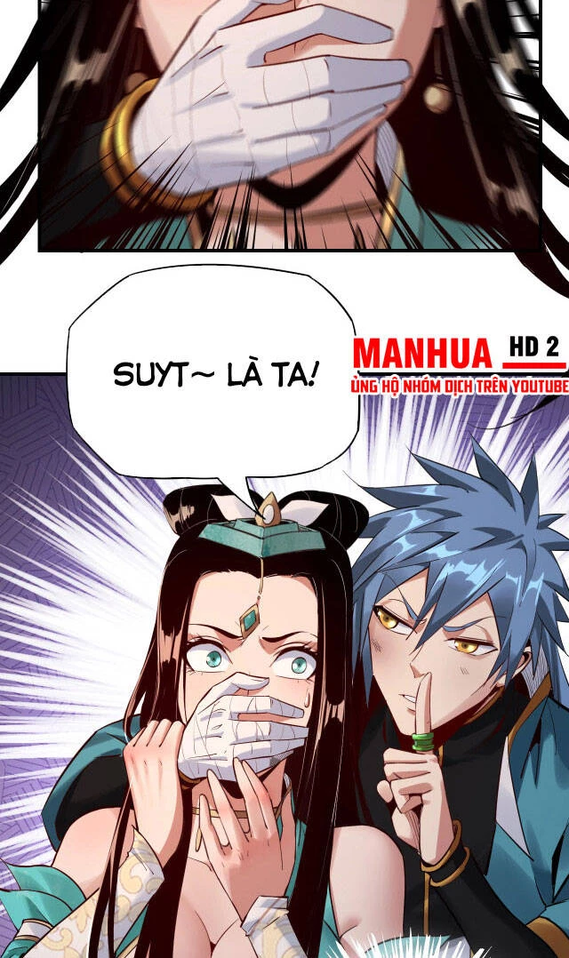 [FIX Thứ tự] Ta Trời Sinh Đã Là Nhân Vật Phản Diện Chapter 7 - Trang 2