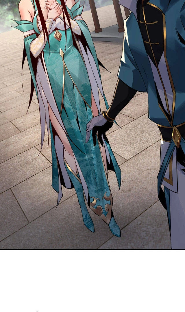 [FIX Thứ tự] Ta Trời Sinh Đã Là Nhân Vật Phản Diện Chapter 7 - Trang 2