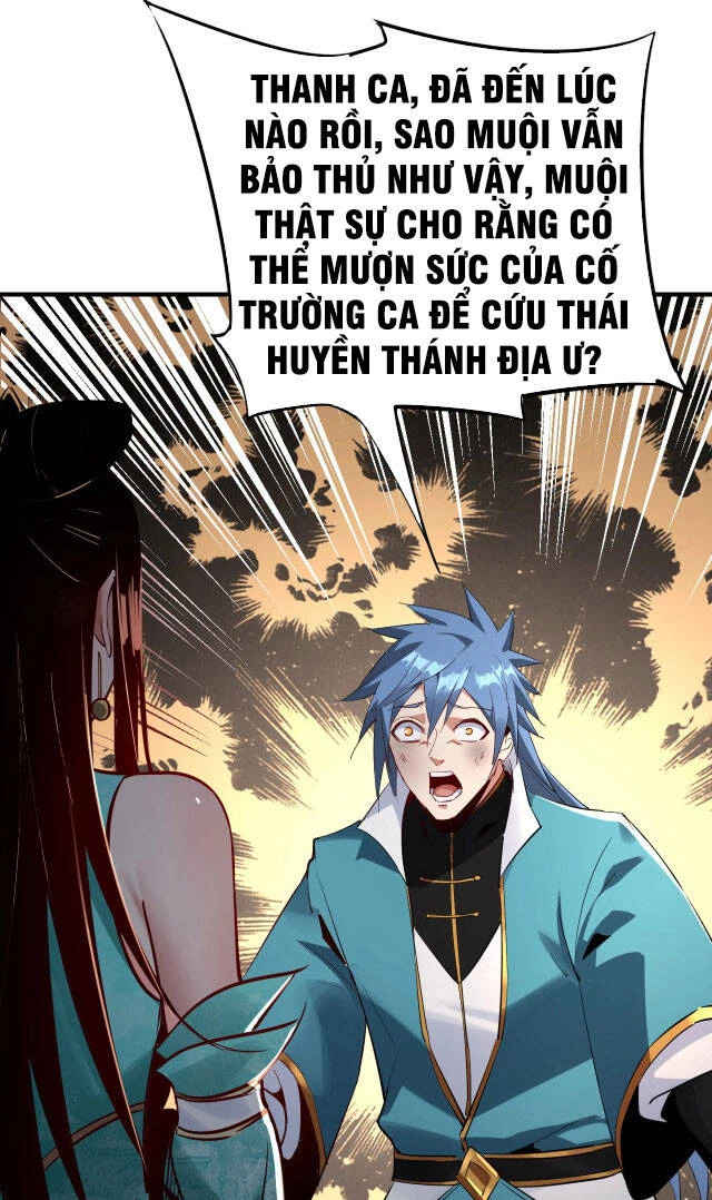 [FIX Thứ tự] Ta Trời Sinh Đã Là Nhân Vật Phản Diện Chapter 7 - Trang 2