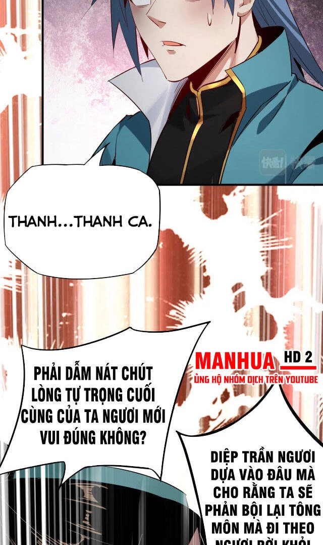 [FIX Thứ tự] Ta Trời Sinh Đã Là Nhân Vật Phản Diện Chapter 7 - Trang 2