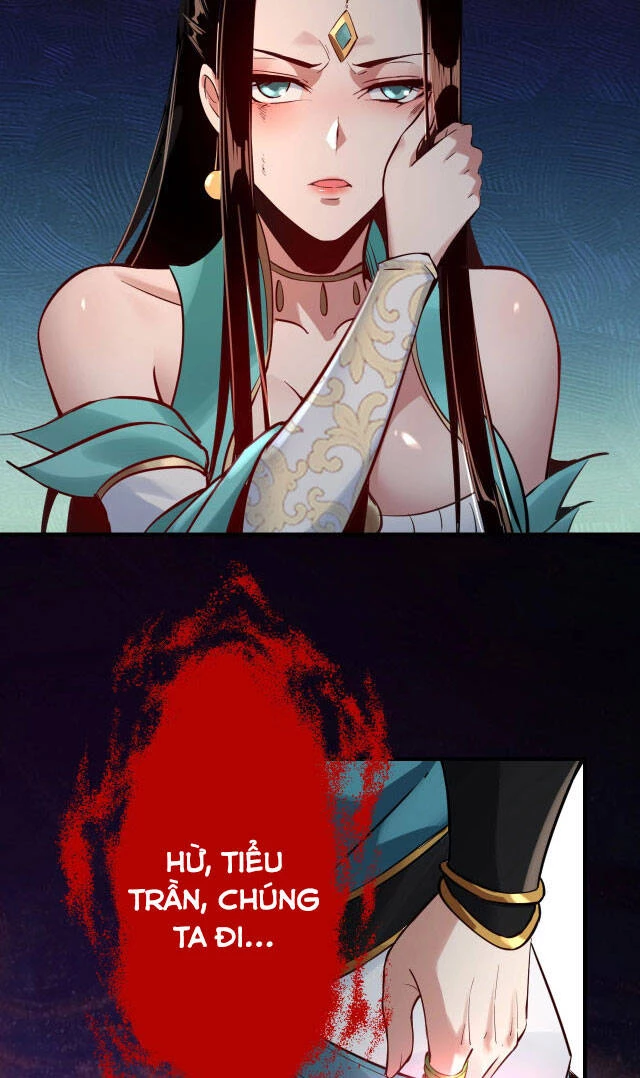 [FIX Thứ tự] Ta Trời Sinh Đã Là Nhân Vật Phản Diện Chapter 7 - Trang 2