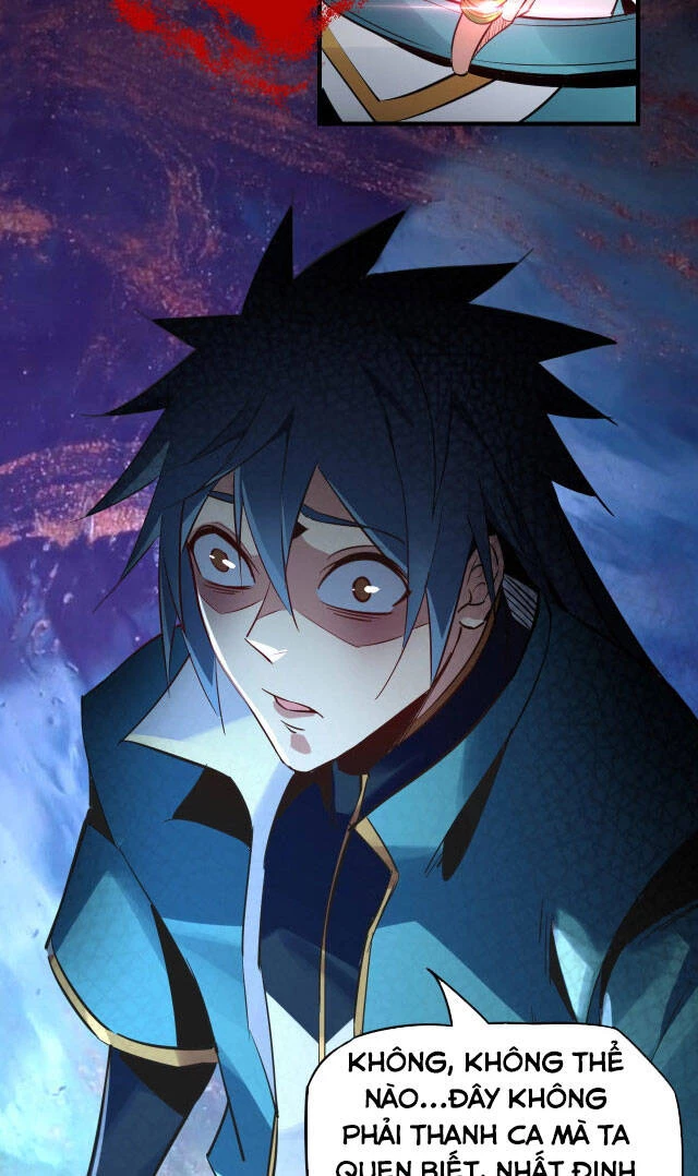 [FIX Thứ tự] Ta Trời Sinh Đã Là Nhân Vật Phản Diện Chapter 7 - Trang 2