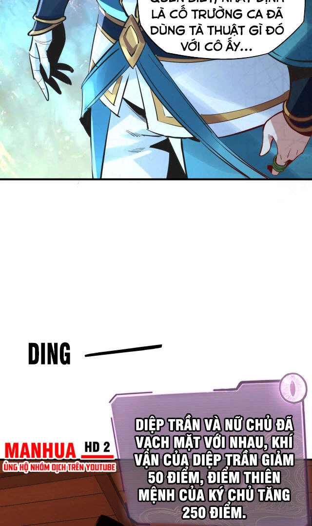 [FIX Thứ tự] Ta Trời Sinh Đã Là Nhân Vật Phản Diện Chapter 7 - Trang 2