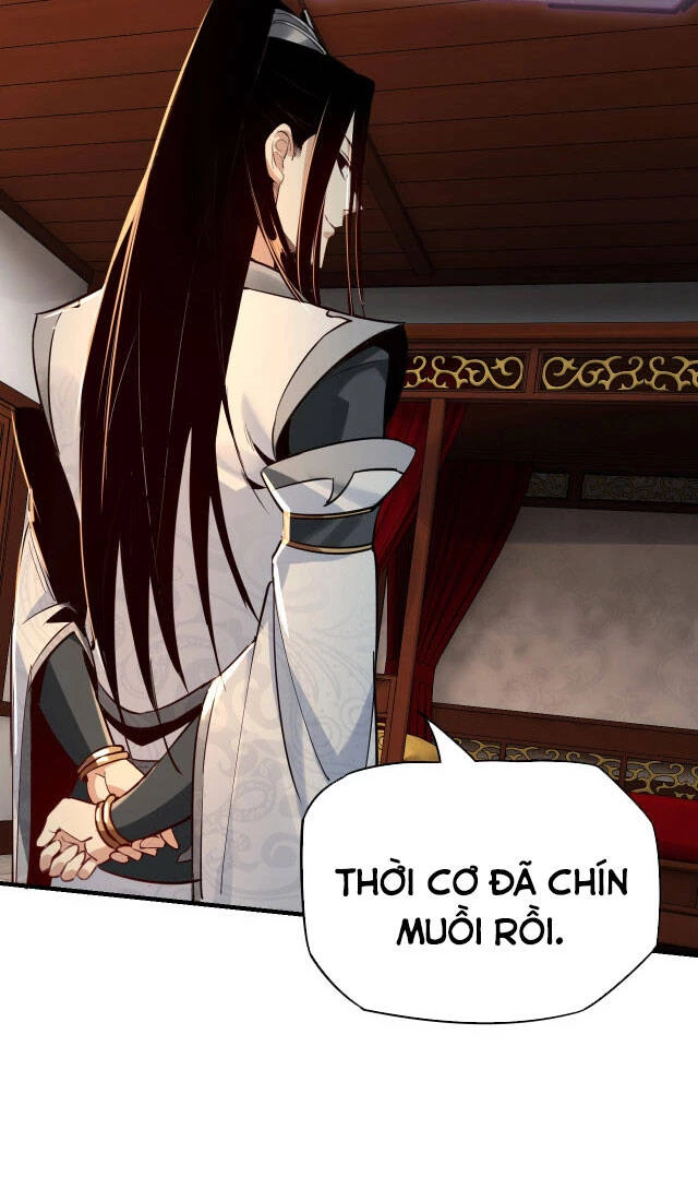 [FIX Thứ tự] Ta Trời Sinh Đã Là Nhân Vật Phản Diện Chapter 7 - Trang 2