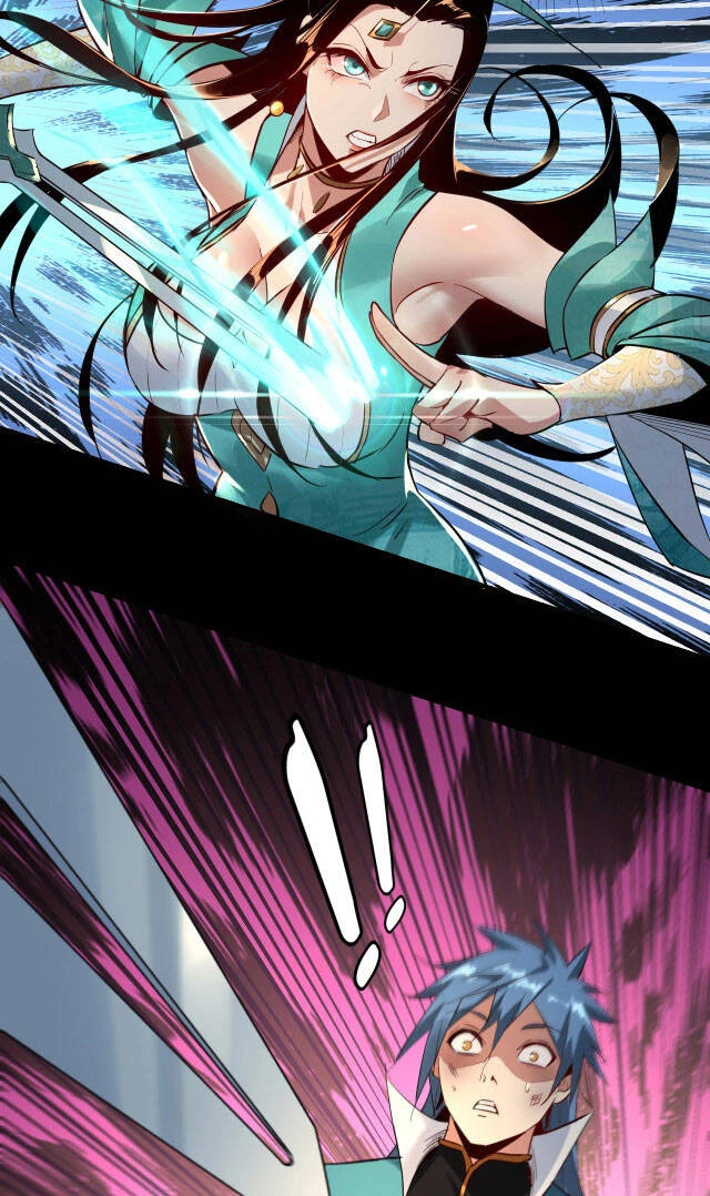 [FIX Thứ tự] Ta Trời Sinh Đã Là Nhân Vật Phản Diện Chapter 7 - Trang 2