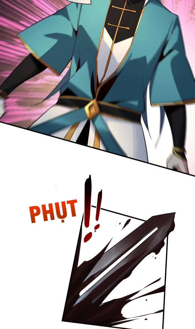 [FIX Thứ tự] Ta Trời Sinh Đã Là Nhân Vật Phản Diện Chapter 7 - Trang 2