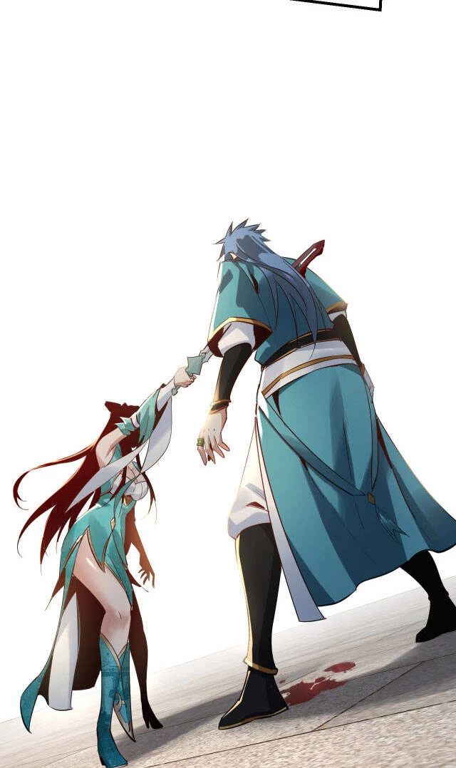 [FIX Thứ tự] Ta Trời Sinh Đã Là Nhân Vật Phản Diện Chapter 7 - Trang 2