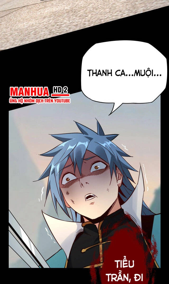 [FIX Thứ tự] Ta Trời Sinh Đã Là Nhân Vật Phản Diện Chapter 7 - Trang 2