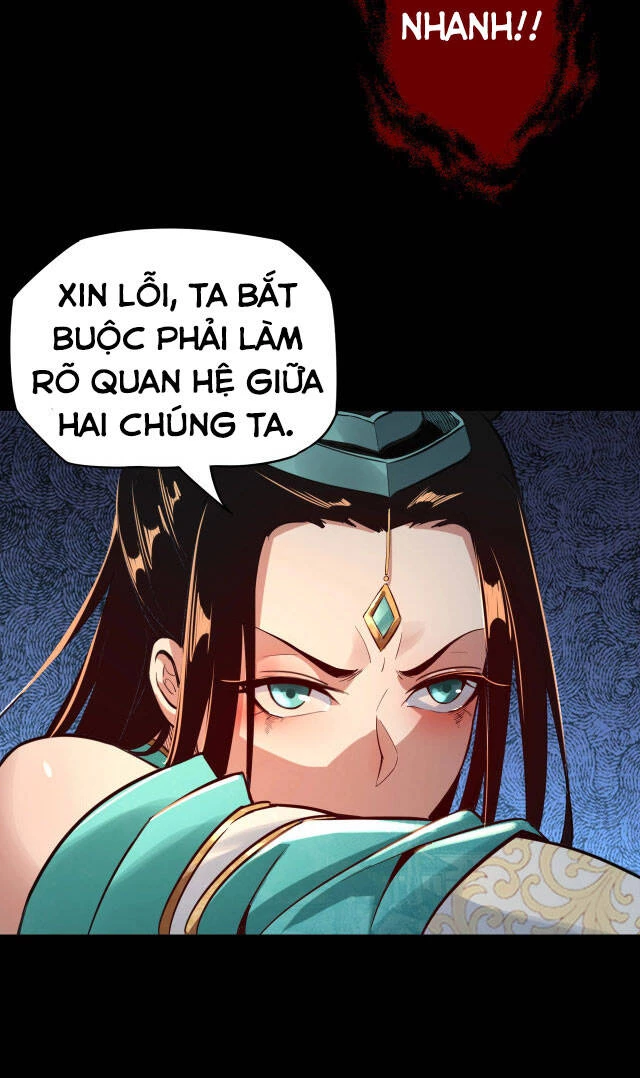 [FIX Thứ tự] Ta Trời Sinh Đã Là Nhân Vật Phản Diện Chapter 7 - Trang 2