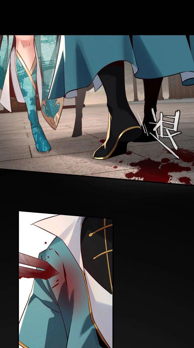 [FIX Thứ tự] Ta Trời Sinh Đã Là Nhân Vật Phản Diện Chapter 7 - Trang 2