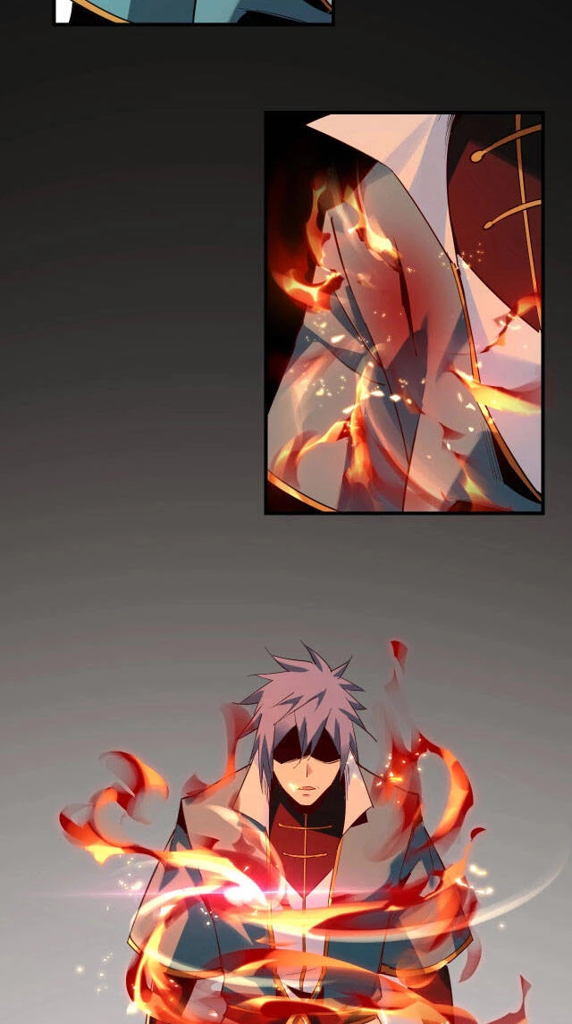 [FIX Thứ tự] Ta Trời Sinh Đã Là Nhân Vật Phản Diện Chapter 7 - Trang 2