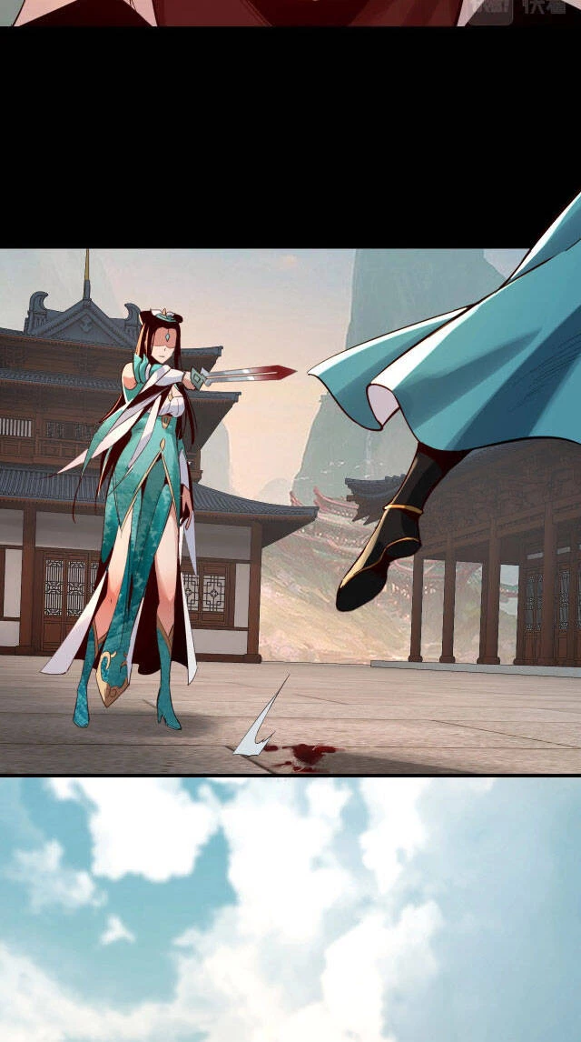 [FIX Thứ tự] Ta Trời Sinh Đã Là Nhân Vật Phản Diện Chapter 7 - Trang 2