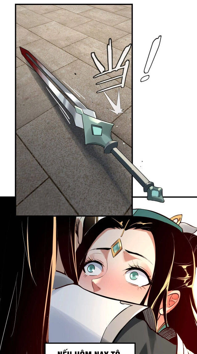 [FIX Thứ tự] Ta Trời Sinh Đã Là Nhân Vật Phản Diện Chapter 7 - Trang 2