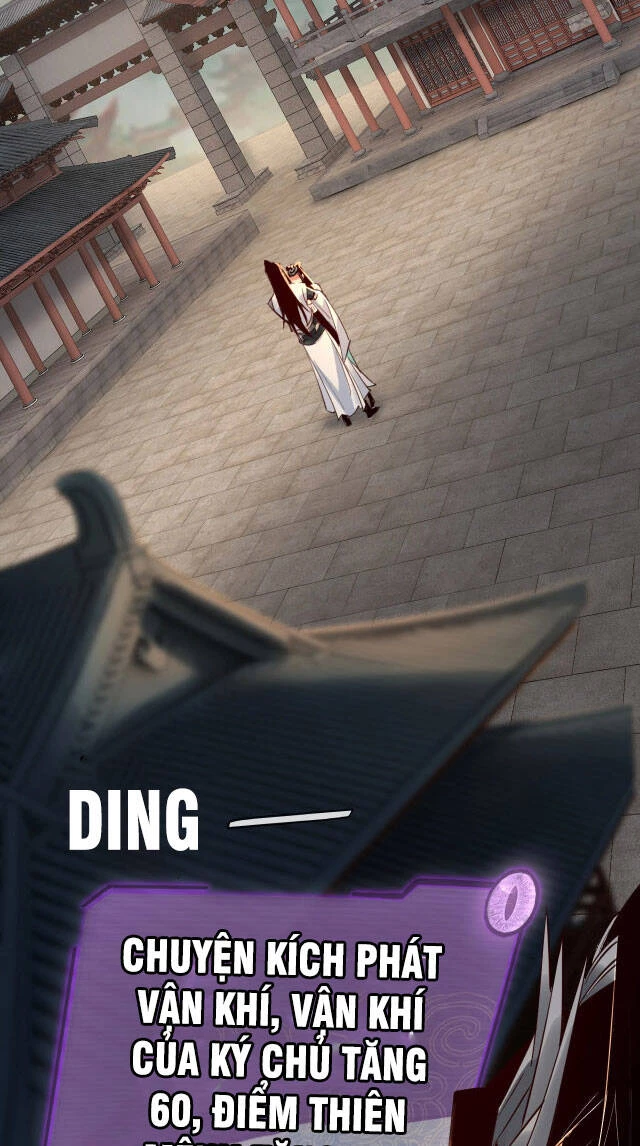 [FIX Thứ tự] Ta Trời Sinh Đã Là Nhân Vật Phản Diện Chapter 7 - Trang 2