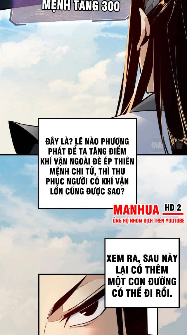 [FIX Thứ tự] Ta Trời Sinh Đã Là Nhân Vật Phản Diện Chapter 7 - Trang 2