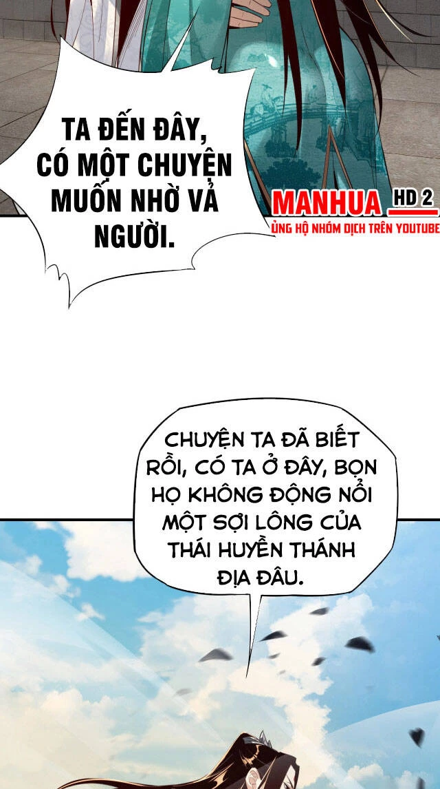 [FIX Thứ tự] Ta Trời Sinh Đã Là Nhân Vật Phản Diện Chapter 7 - Trang 2
