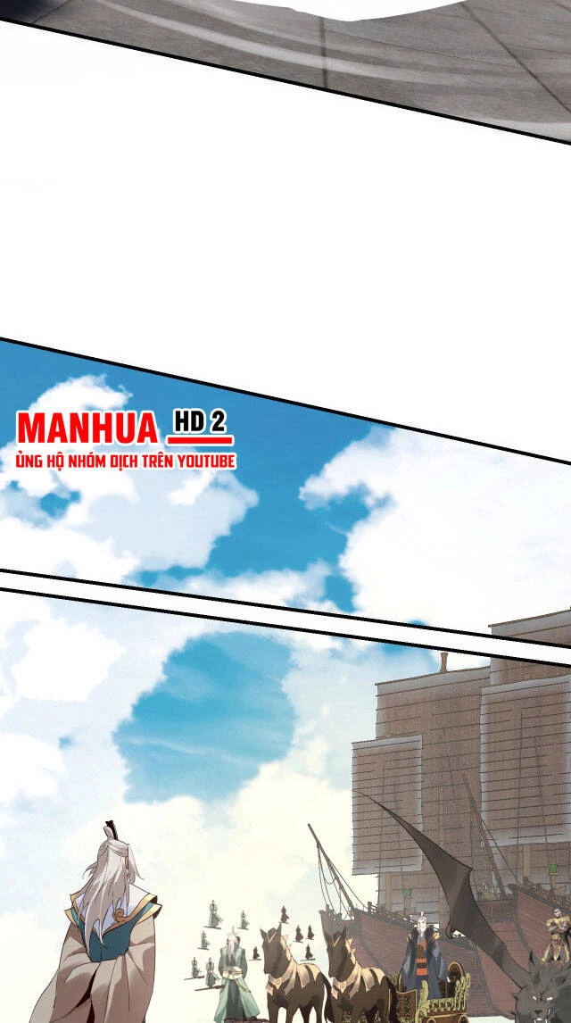 [FIX Thứ tự] Ta Trời Sinh Đã Là Nhân Vật Phản Diện Chapter 7 - Trang 2