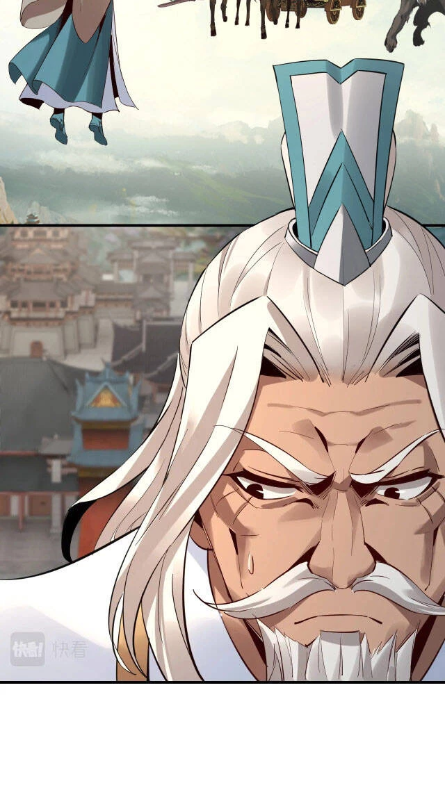 [FIX Thứ tự] Ta Trời Sinh Đã Là Nhân Vật Phản Diện Chapter 7 - Trang 2