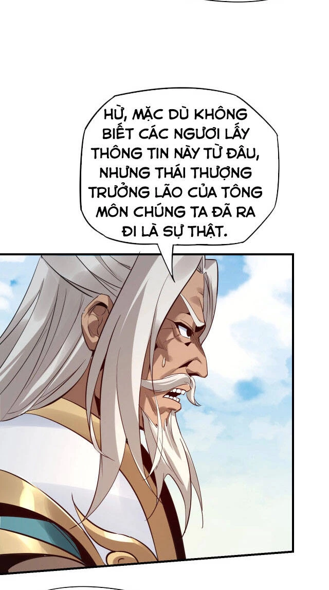 [FIX Thứ tự] Ta Trời Sinh Đã Là Nhân Vật Phản Diện Chapter 7 - Trang 2