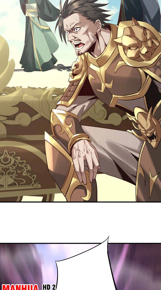 [FIX Thứ tự] Ta Trời Sinh Đã Là Nhân Vật Phản Diện Chapter 7 - Trang 2