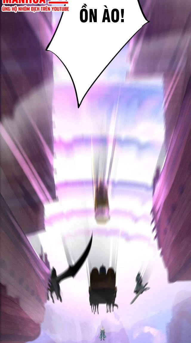 [FIX Thứ tự] Ta Trời Sinh Đã Là Nhân Vật Phản Diện Chapter 7 - Trang 2