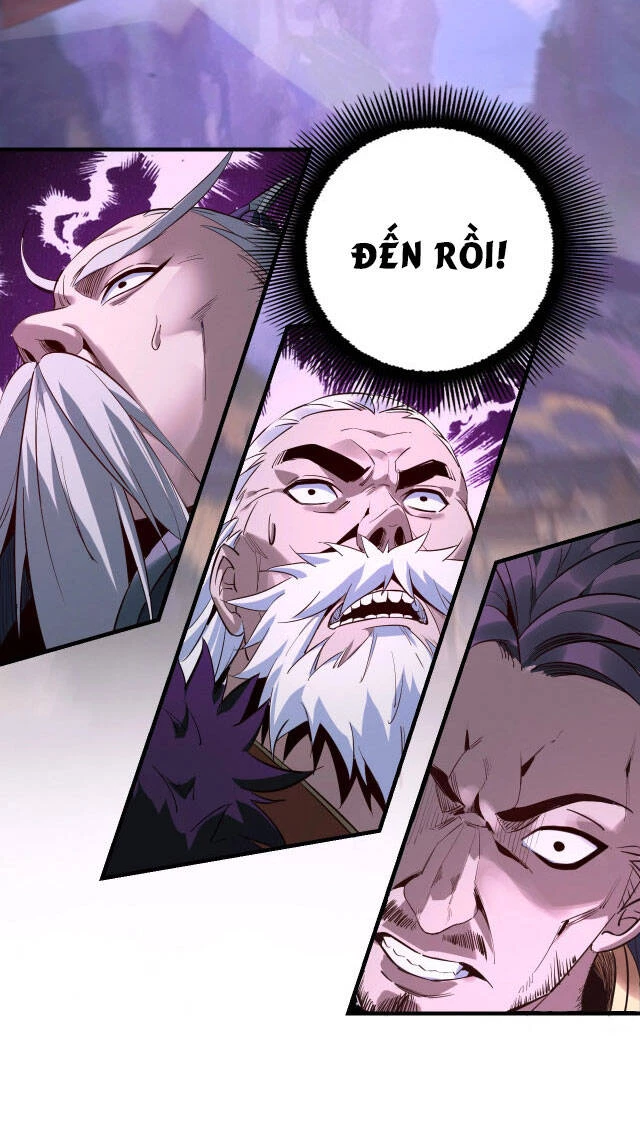 [FIX Thứ tự] Ta Trời Sinh Đã Là Nhân Vật Phản Diện Chapter 7 - Trang 2