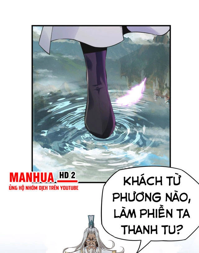 [FIX Thứ tự] Ta Trời Sinh Đã Là Nhân Vật Phản Diện Chapter 7 - Trang 2