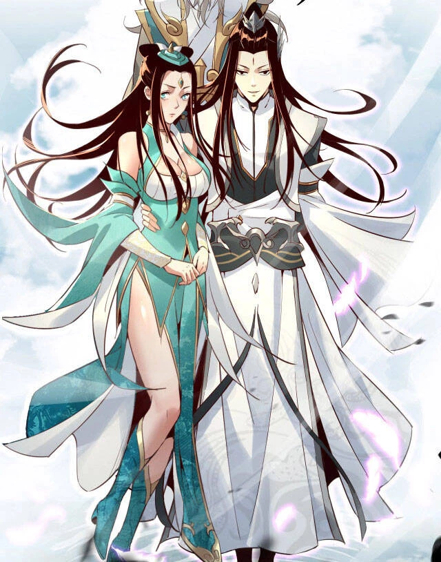 [FIX Thứ tự] Ta Trời Sinh Đã Là Nhân Vật Phản Diện Chapter 7 - Trang 2