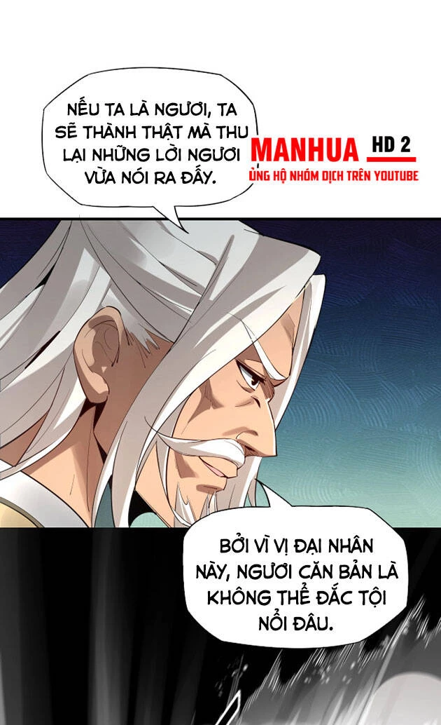 [FIX Thứ tự] Ta Trời Sinh Đã Là Nhân Vật Phản Diện Chapter 8 - Trang 2