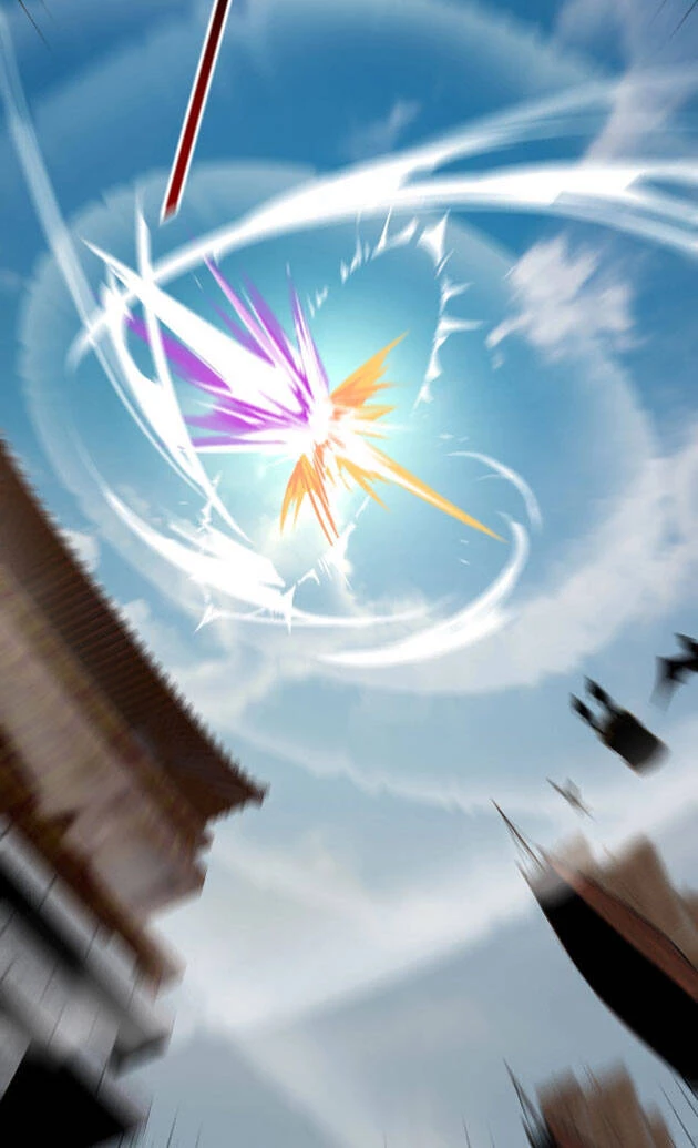 [FIX Thứ tự] Ta Trời Sinh Đã Là Nhân Vật Phản Diện Chapter 8 - Trang 2