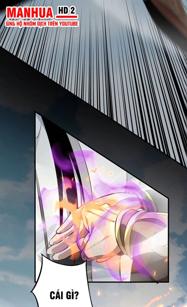 [FIX Thứ tự] Ta Trời Sinh Đã Là Nhân Vật Phản Diện Chapter 8 - Trang 2