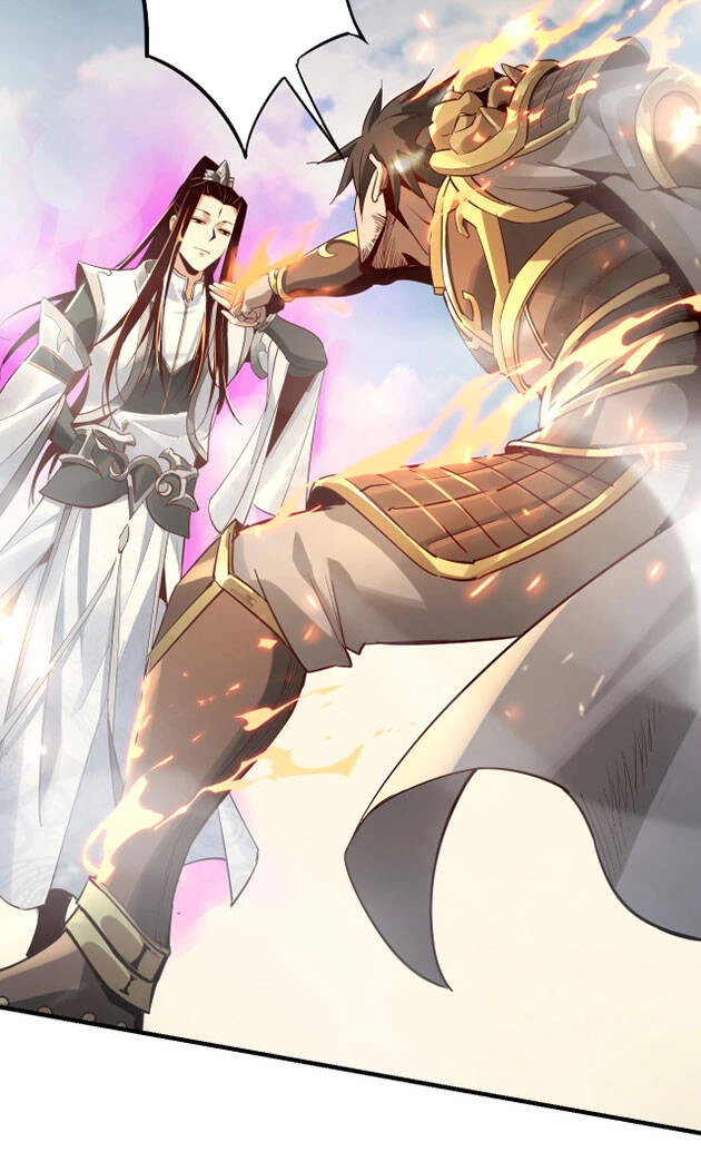 [FIX Thứ tự] Ta Trời Sinh Đã Là Nhân Vật Phản Diện Chapter 8 - Trang 2