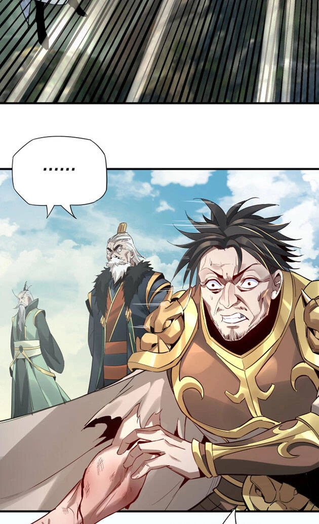 [FIX Thứ tự] Ta Trời Sinh Đã Là Nhân Vật Phản Diện Chapter 8 - Trang 2