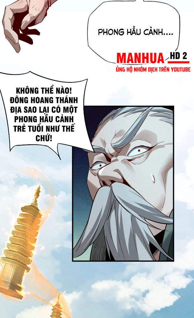 [FIX Thứ tự] Ta Trời Sinh Đã Là Nhân Vật Phản Diện Chapter 8 - Trang 2