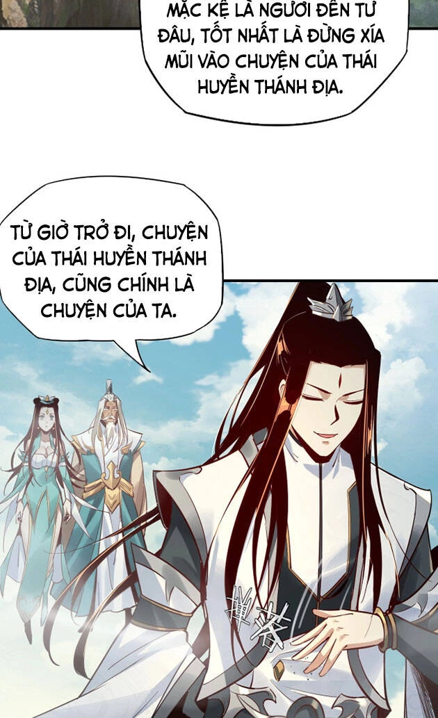[FIX Thứ tự] Ta Trời Sinh Đã Là Nhân Vật Phản Diện Chapter 8 - Trang 2