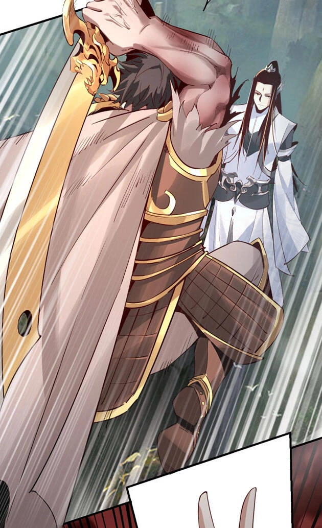 [FIX Thứ tự] Ta Trời Sinh Đã Là Nhân Vật Phản Diện Chapter 8 - Trang 2