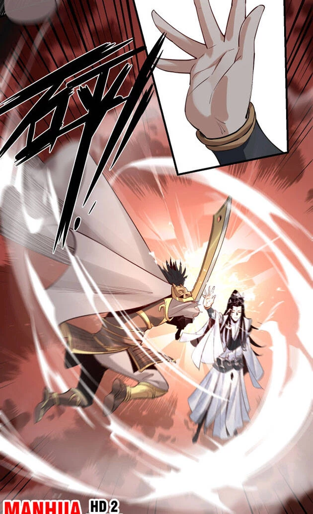 [FIX Thứ tự] Ta Trời Sinh Đã Là Nhân Vật Phản Diện Chapter 8 - Trang 2