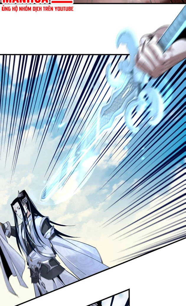 [FIX Thứ tự] Ta Trời Sinh Đã Là Nhân Vật Phản Diện Chapter 8 - Trang 2