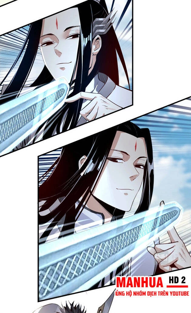 [FIX Thứ tự] Ta Trời Sinh Đã Là Nhân Vật Phản Diện Chapter 8 - Trang 2