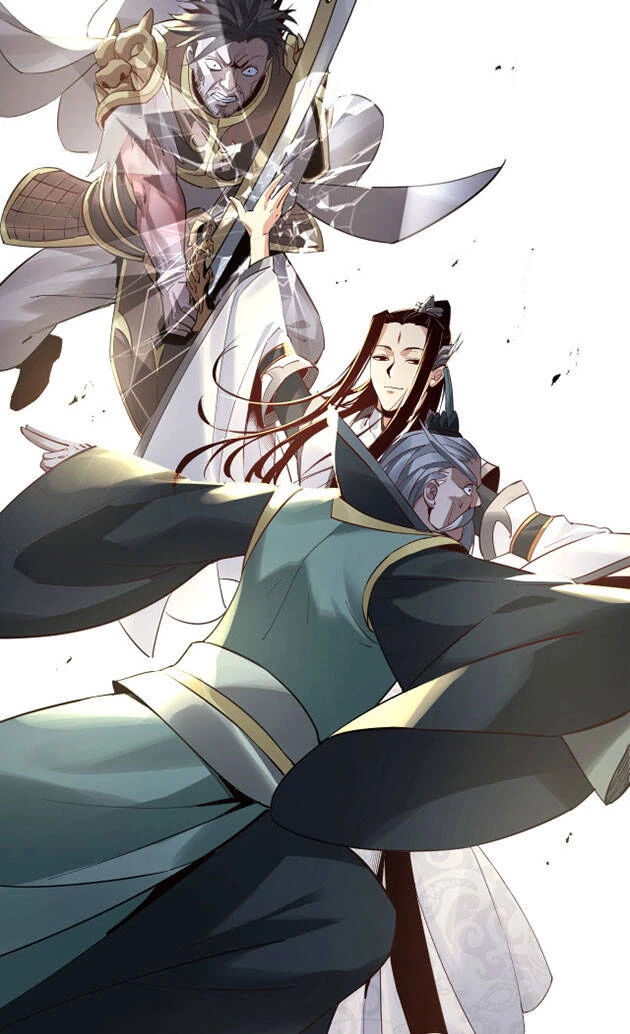 [FIX Thứ tự] Ta Trời Sinh Đã Là Nhân Vật Phản Diện Chapter 8 - Trang 2