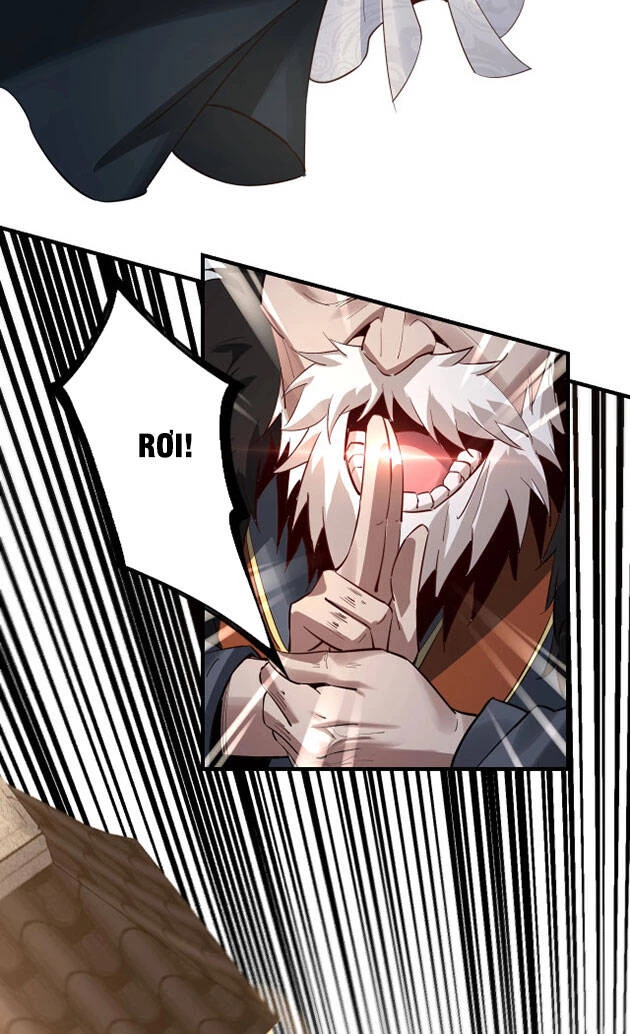 [FIX Thứ tự] Ta Trời Sinh Đã Là Nhân Vật Phản Diện Chapter 8 - Trang 2