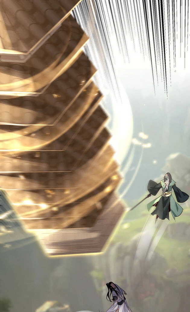 [FIX Thứ tự] Ta Trời Sinh Đã Là Nhân Vật Phản Diện Chapter 8 - Trang 2