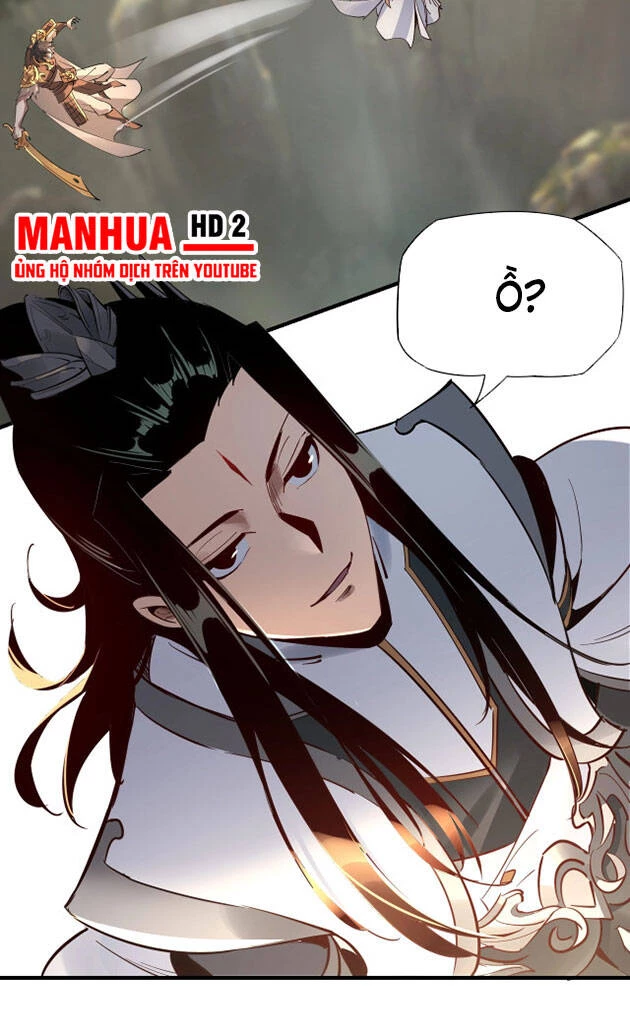 [FIX Thứ tự] Ta Trời Sinh Đã Là Nhân Vật Phản Diện Chapter 8 - Trang 2