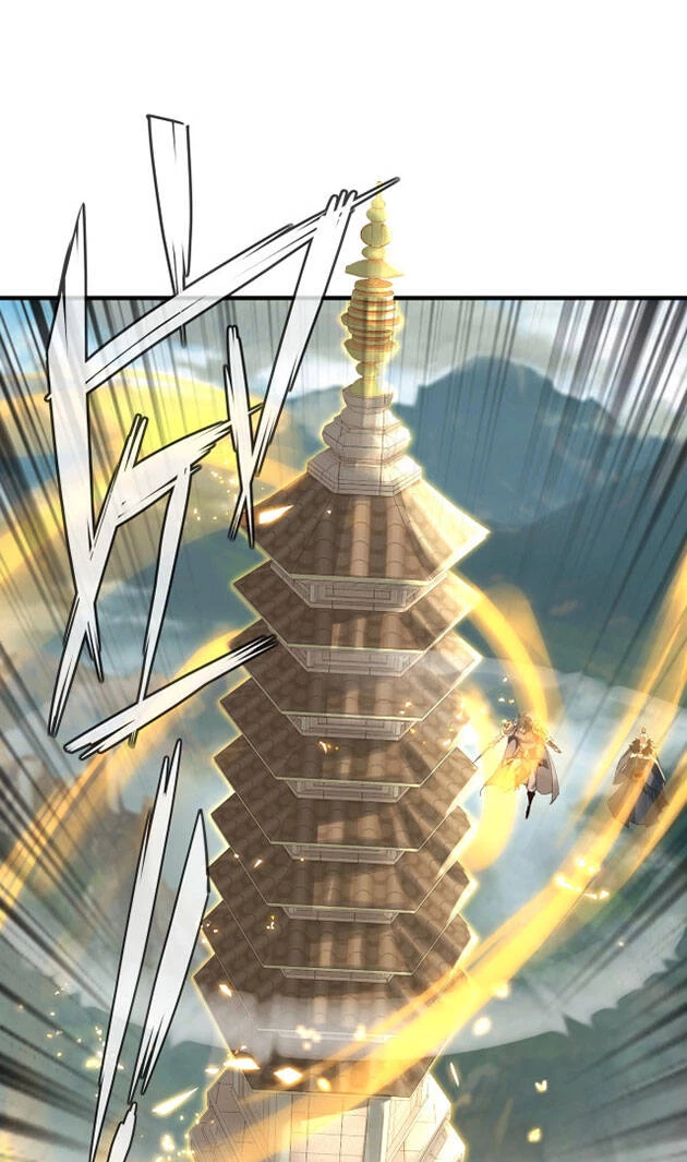 [FIX Thứ tự] Ta Trời Sinh Đã Là Nhân Vật Phản Diện Chapter 8 - Trang 2